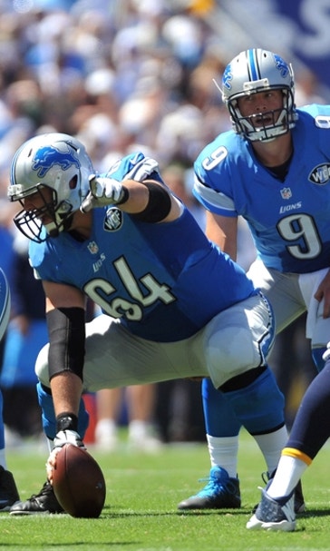 Lions Get Good News on Slay & Swanson, Riddick Still Out